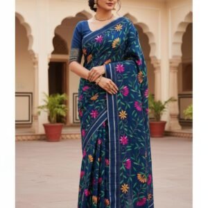 Neel Tara – The Midnight Bloom