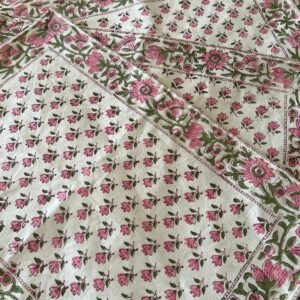 Kamalini Table Mat Set